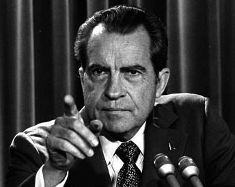 Richard Nixon