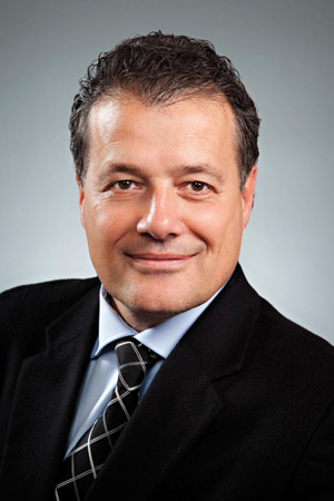 Michael Giuffre