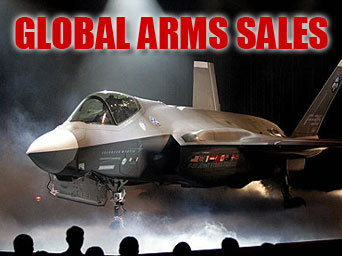 global-arms-sales