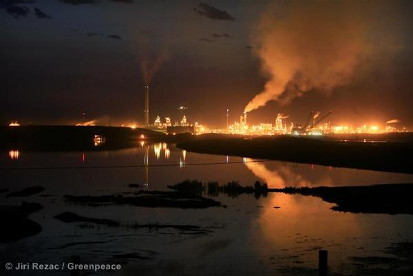 Photo: Jiri Rezac / Greenpeace