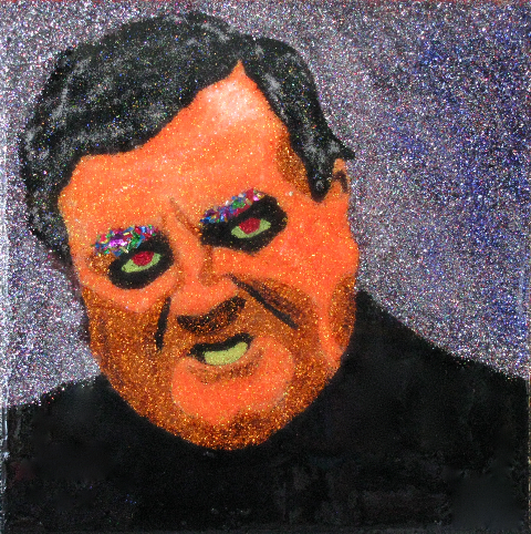 Jim Flaherty