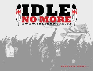 idle-no-more-feather-flag-graphic