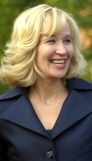 Laureen Harper