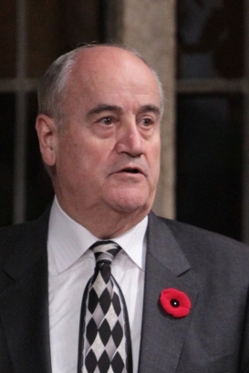 CIDA Minister Fantino wants Canadian NGO to partner with mining companies.