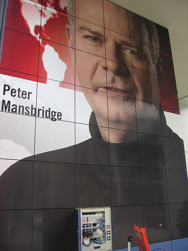 mansbridge