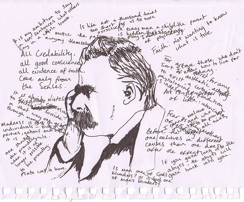 nietzsche