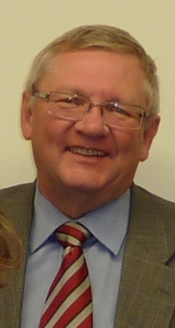 Brian Fjeldheim