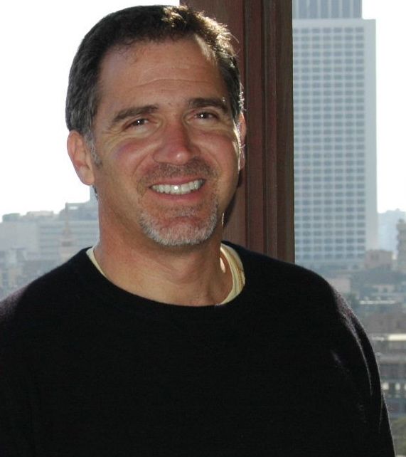 Miko Peled. (Photo: mondoweiss.org)