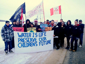 Photo: http://skownanfirstnation.com/