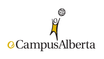 Campus Alberta Logo