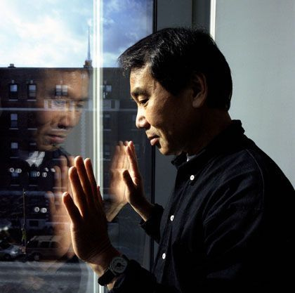 haruki_murakami