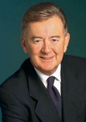 Preston Manning's right wing talk fest  its Ottawa this weekend