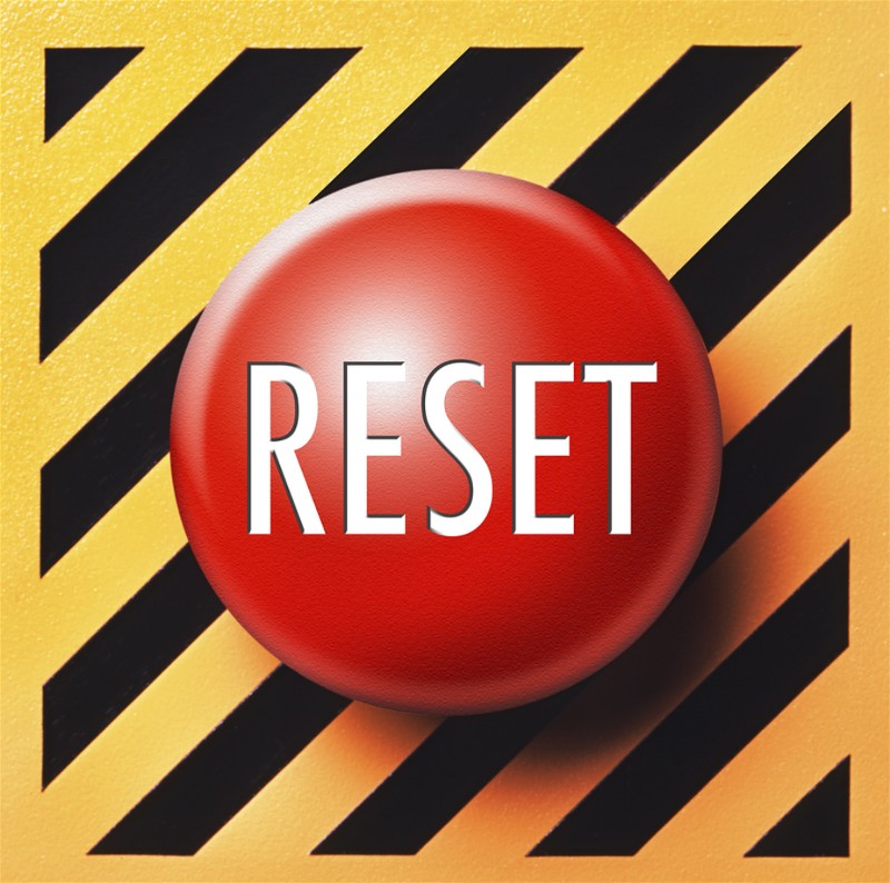 reset