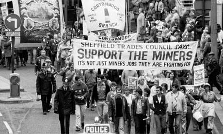 britain_miners_strike