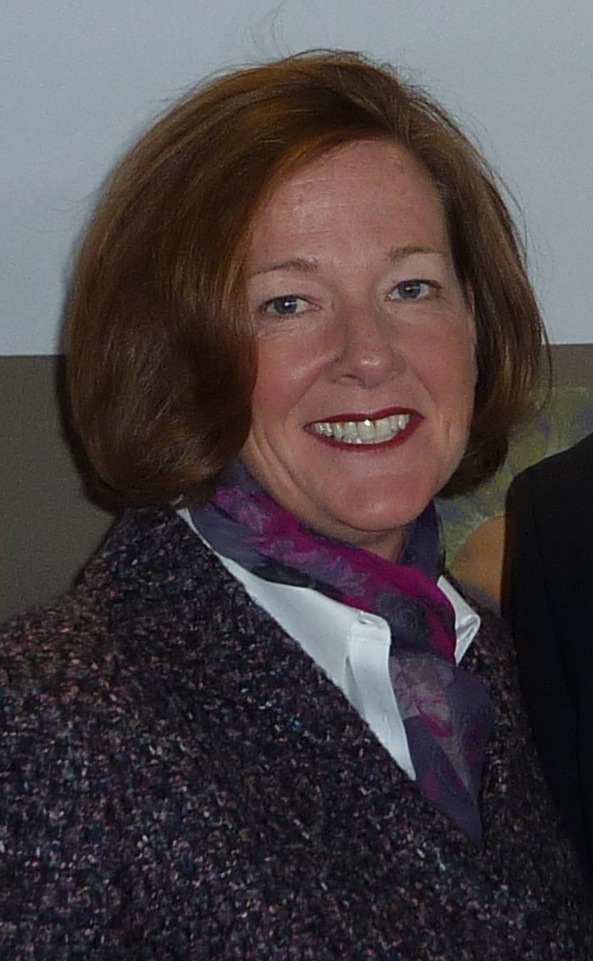 Alison Redford