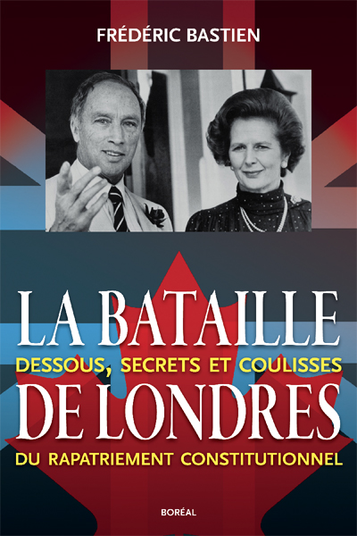 Cover: La Bataille de Londres