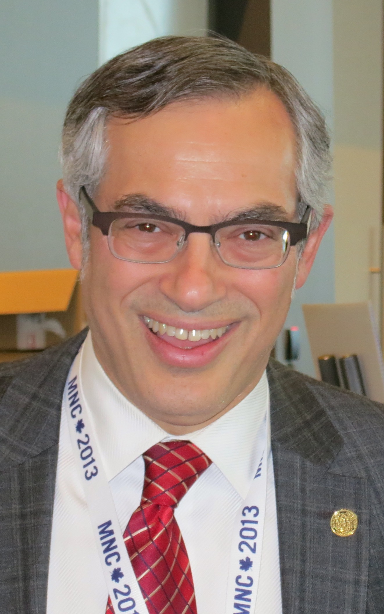 Tony Clement