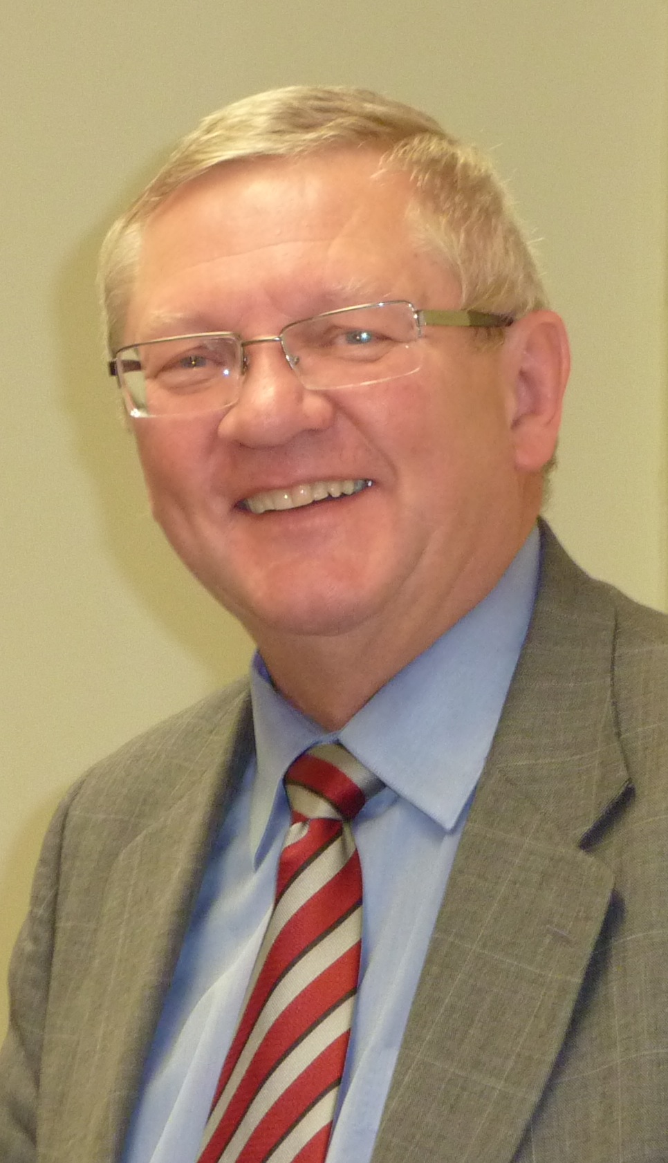 O. Brian Fjeldheim