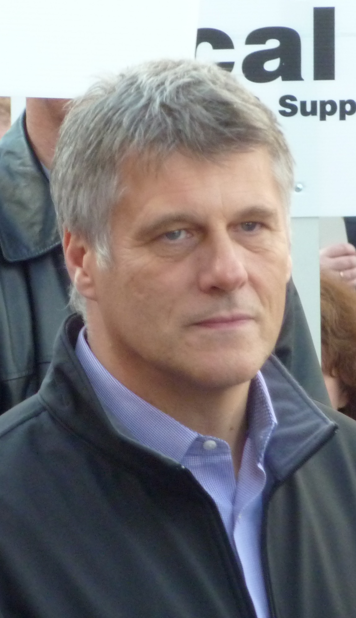 Guy Smith