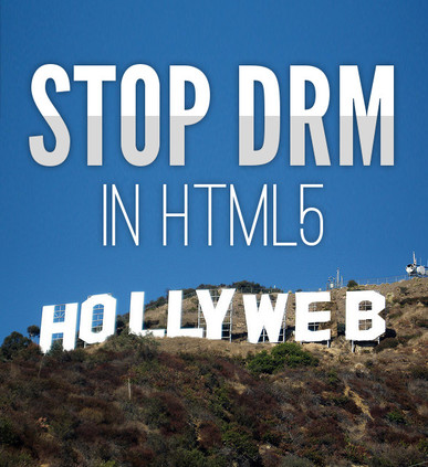 Stop the Hollyweb!