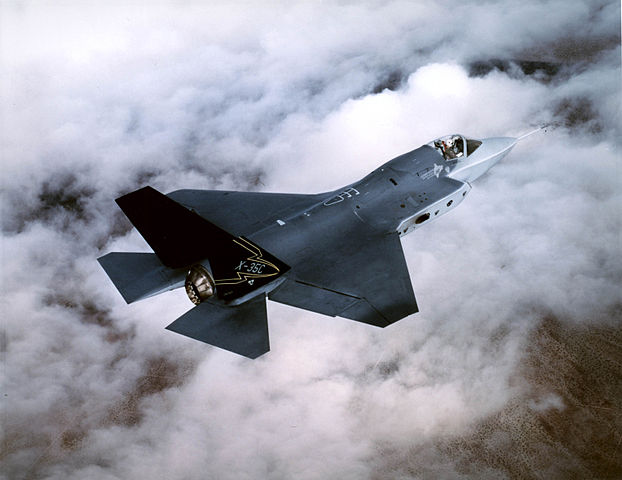 lockheed_f-35_joint_strike_fighter