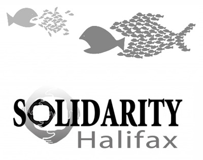 Image: Solidarity Halifax