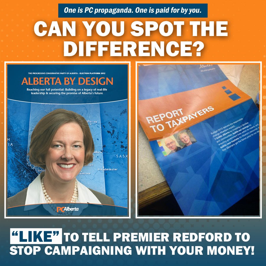 Clever Wildrose Art Attacking Redford Brochure