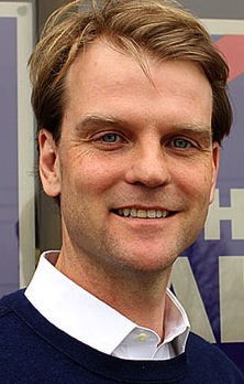 Chris Alexander