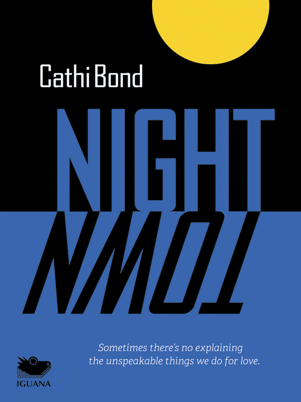 cathi_bond_night_town_cover