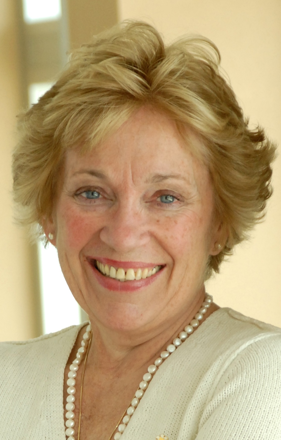 Janet Davidson