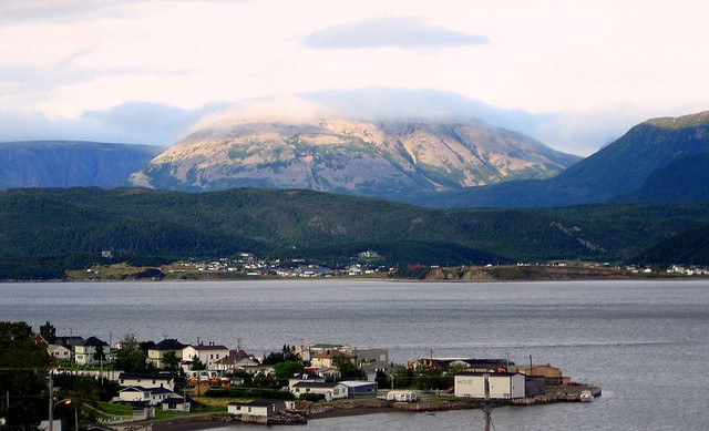 Gros Morne National Park. Photo: Kelly-Anne/flickr