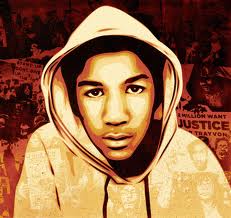 trayvon