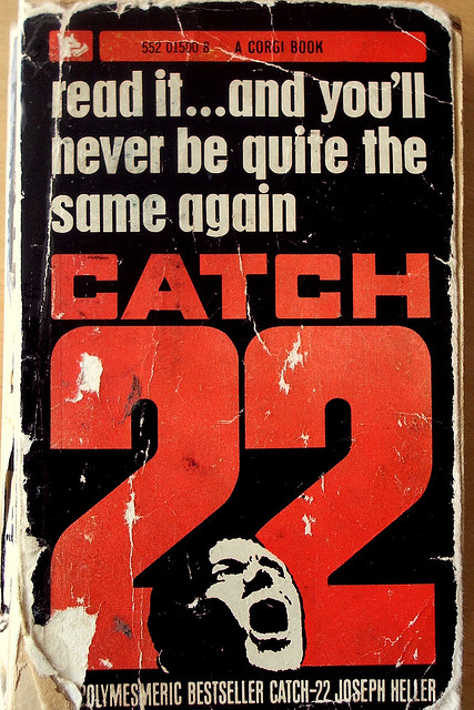 catch22