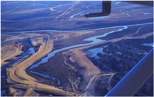 olifants-river