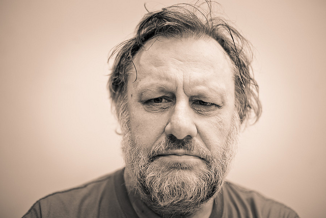 zizek