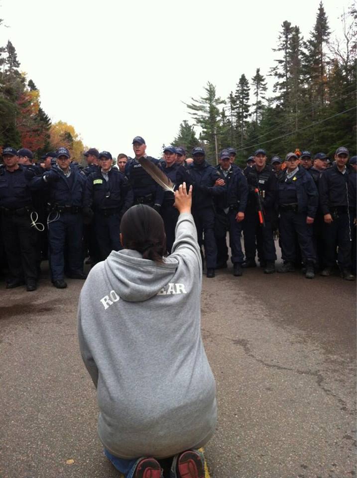 elsipogtog