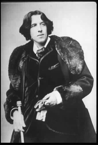 Oscar Wilde