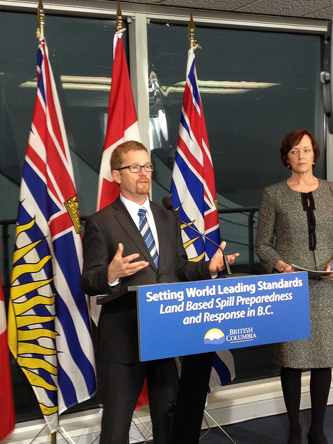 Photo: BC Gov Photos/flickr