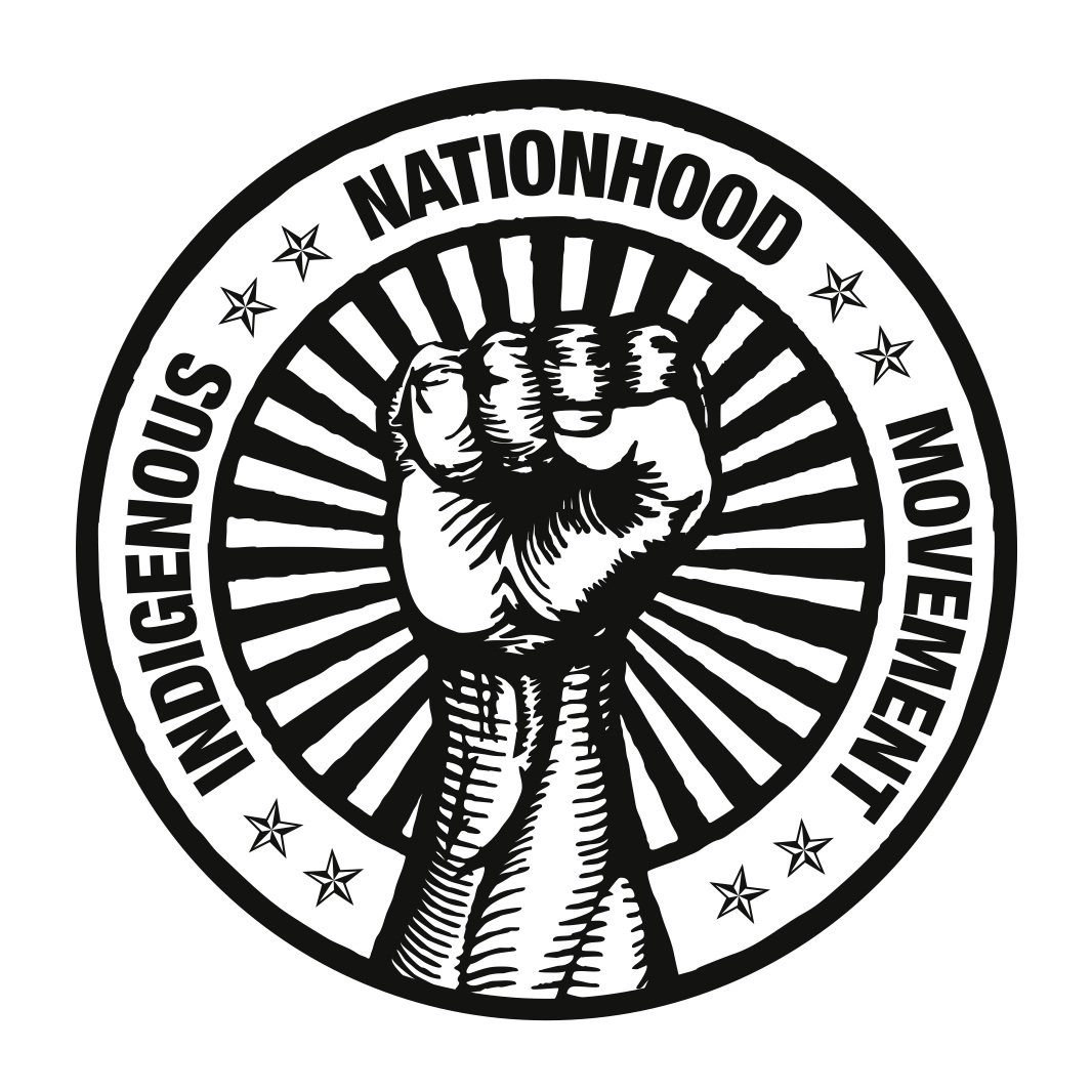 Image: Indigenous Nationhood Movement