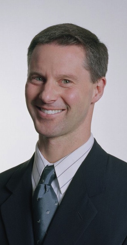 Nigel Wright photo portrait smiling