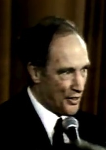 Pierre Trudeau