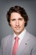 Justine Trudeau