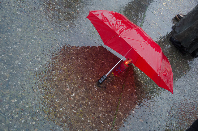 red_umbrella