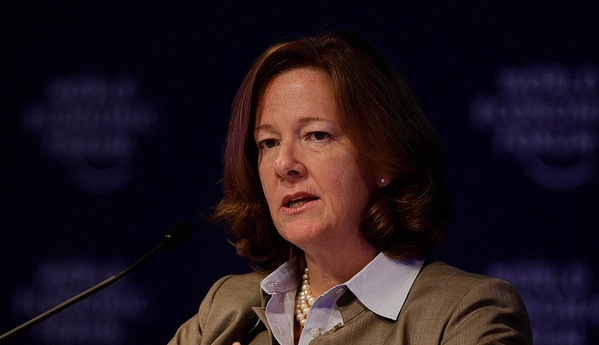 Photo: Premier Alison Redford/flickr