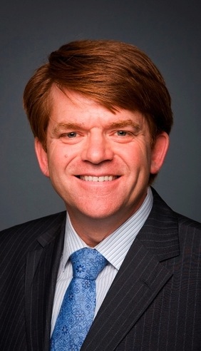 Brian Jean