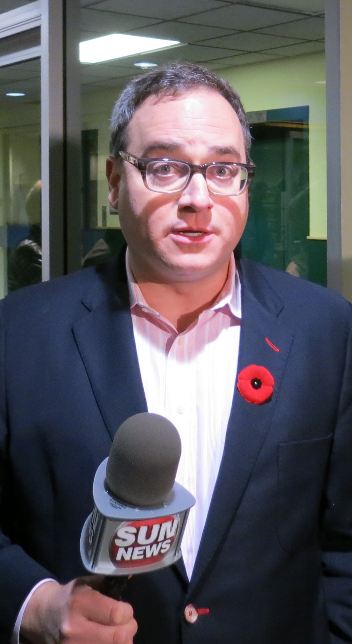 Ezra Levant