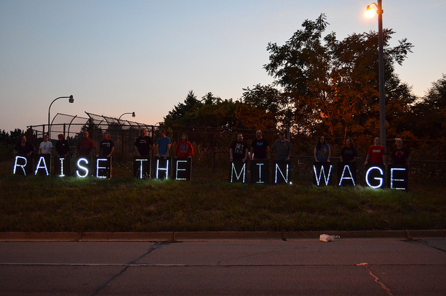 Photo: Wisconsin Jobs Now/flickr