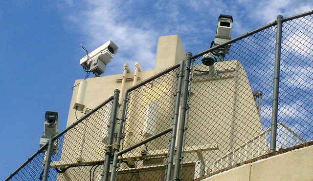 surveillence