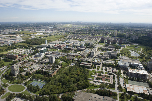 Photo: flickr/The City of Toronto