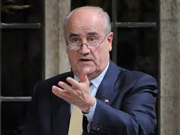 Julian Fantino